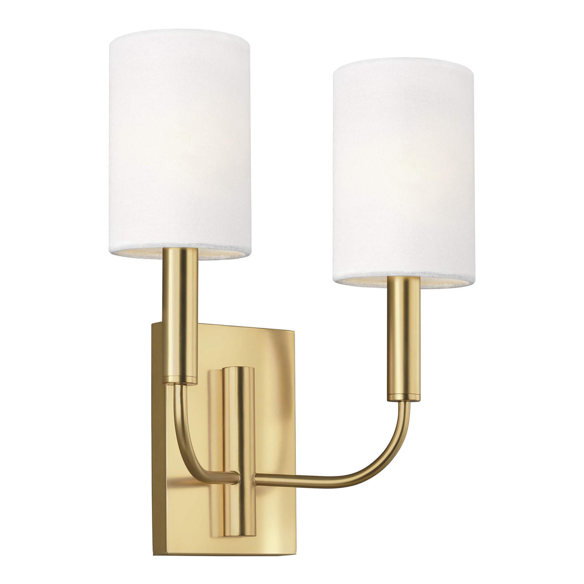 Brianna 2-Light Sconce