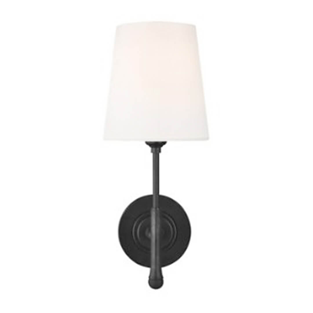 Capri 1-Light Sconce