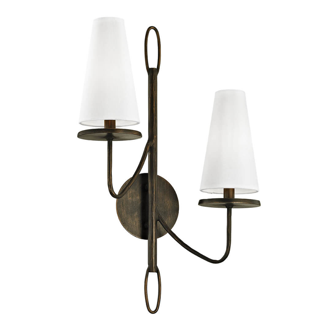 Marcel 2-Light Sconce