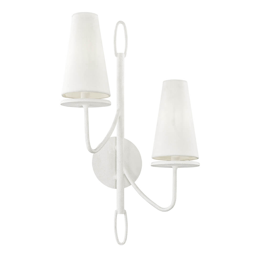 Marcel 2-Light Sconce