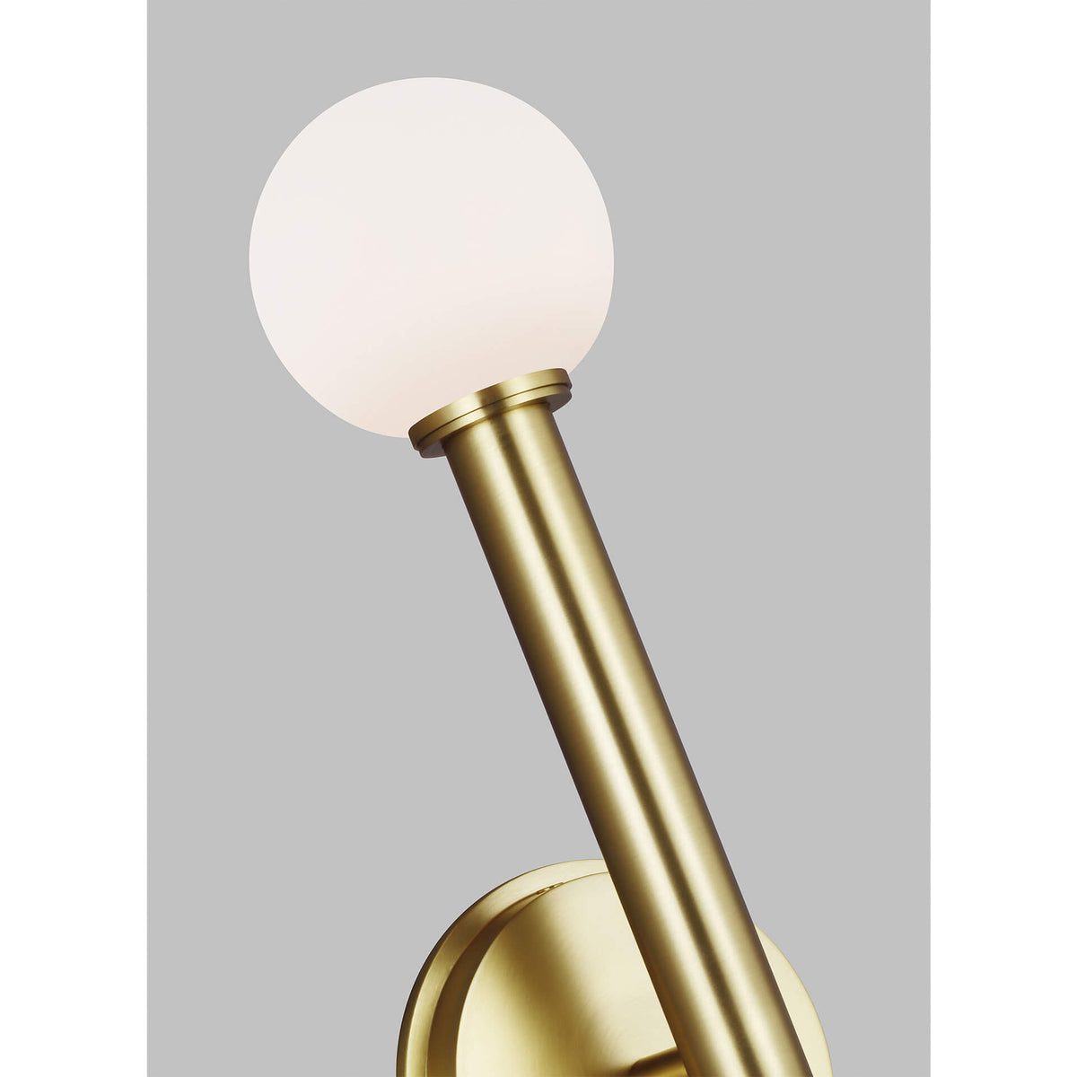 Nodes 2-Light Sconce