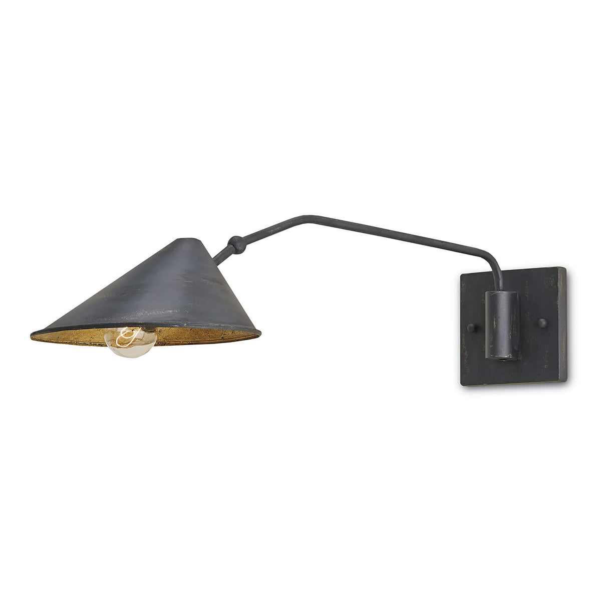 Serpa Single Wall Sconce