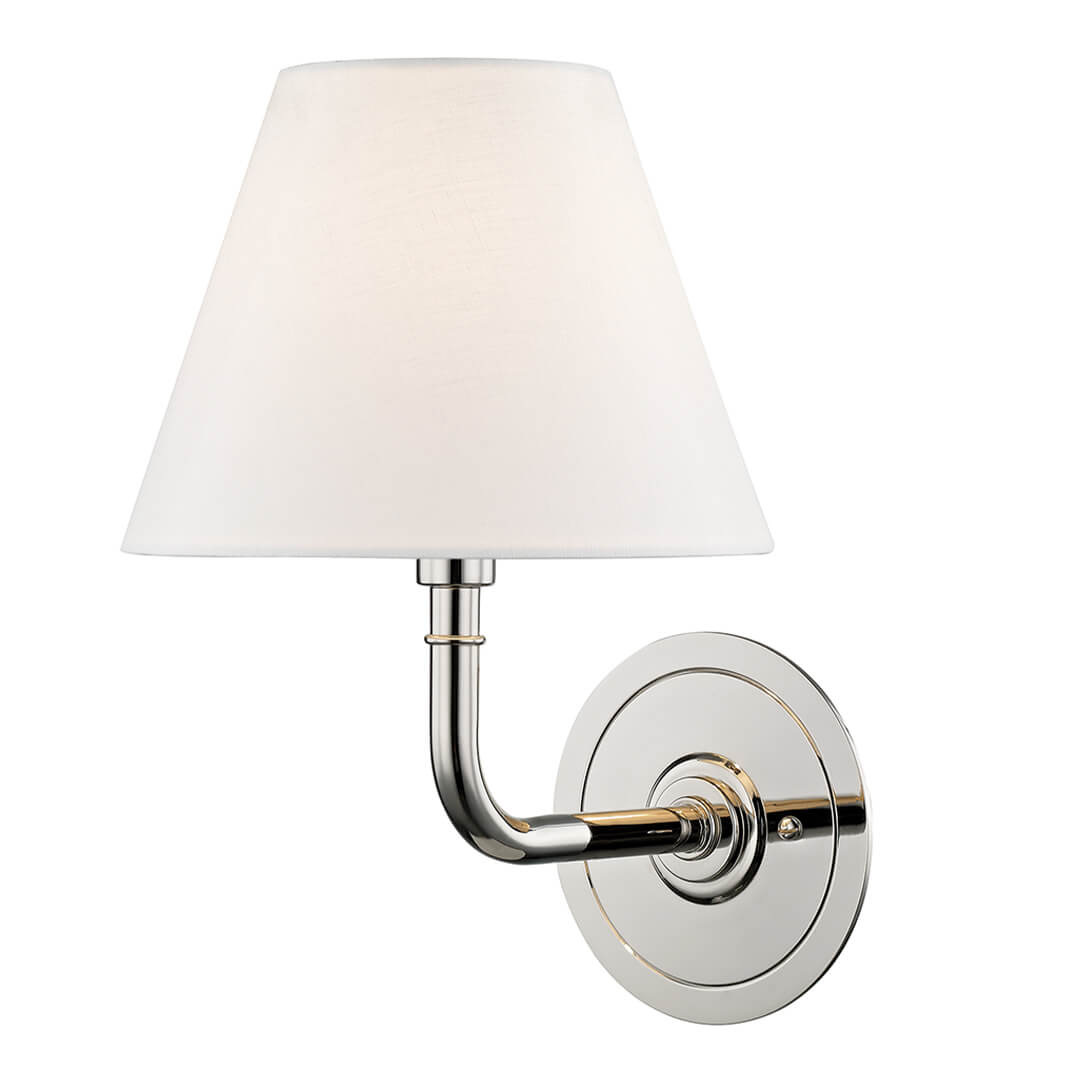 Signature No.1 Sconce