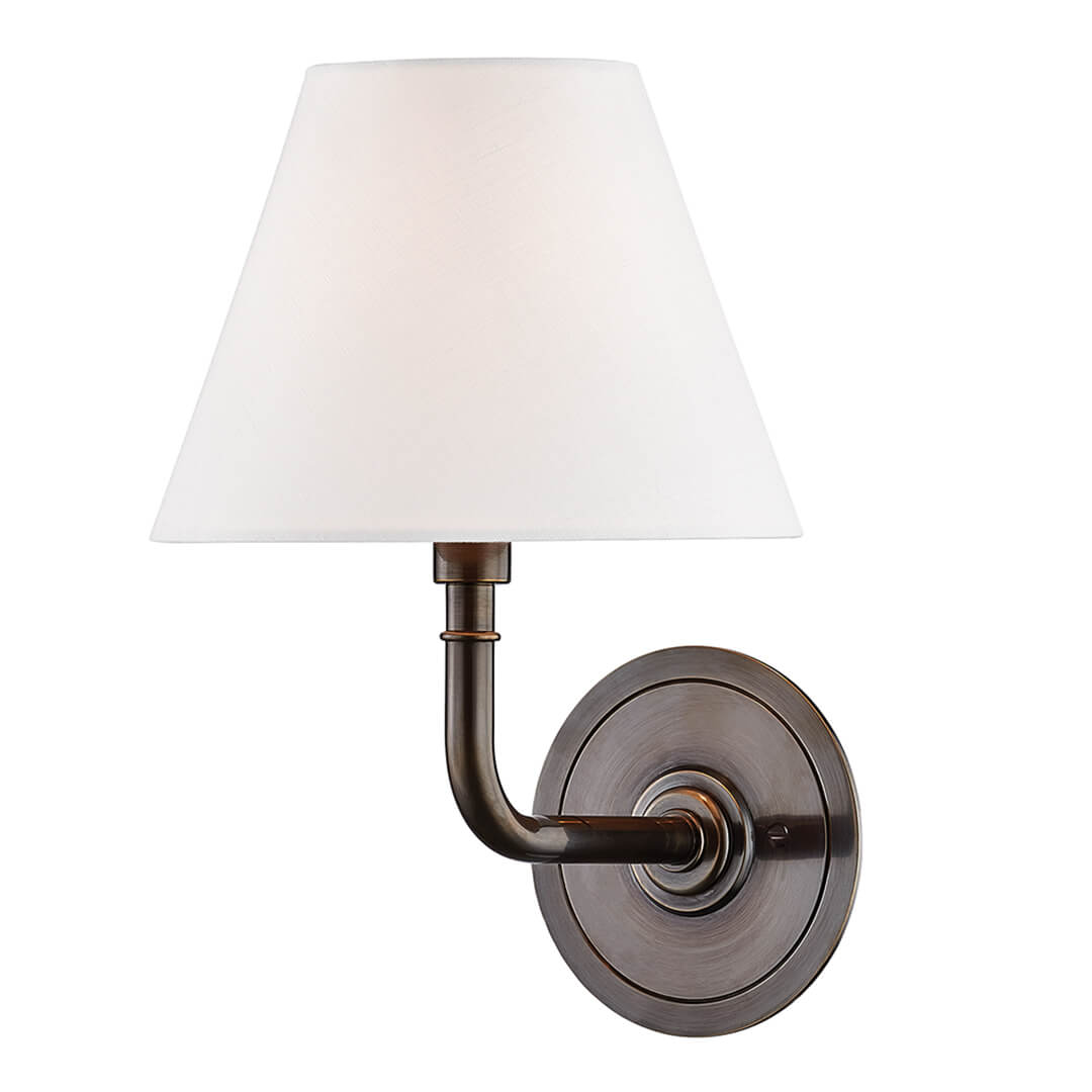 Signature No.1 Sconce