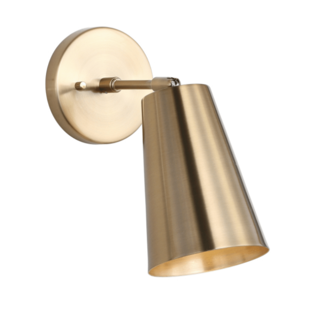 Leonardo Wall Sconce
