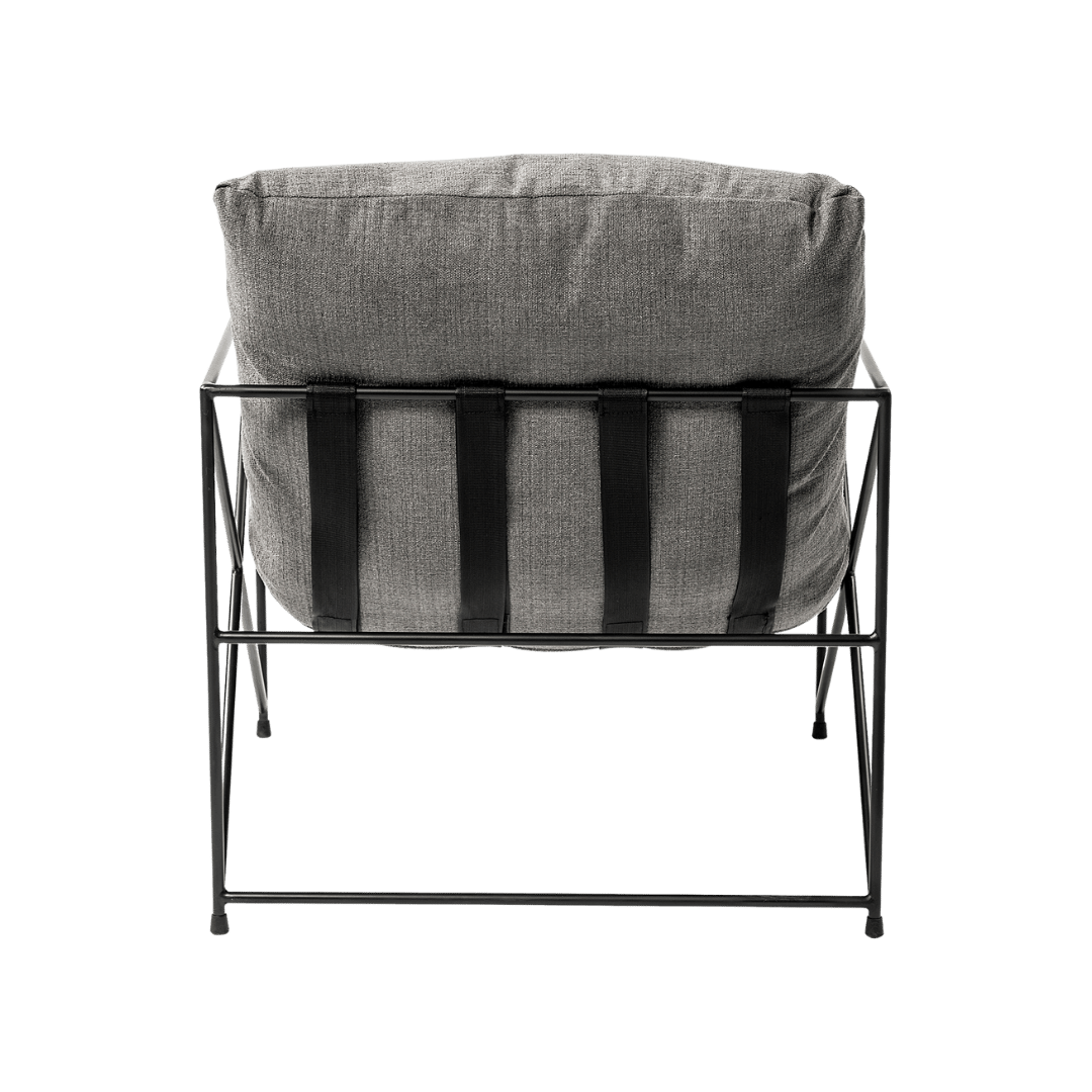 Leonidas Accent Chair