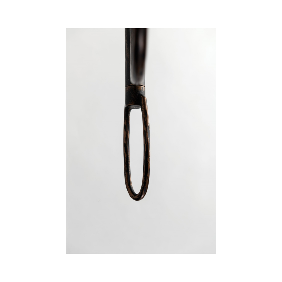 Marcel Large Tiered Chandelier