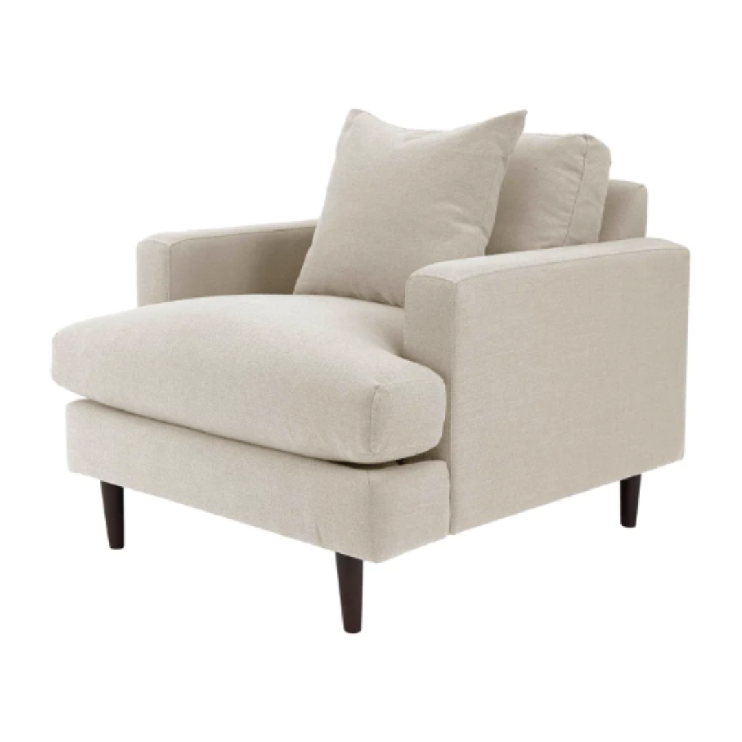 Martha Club Chair
