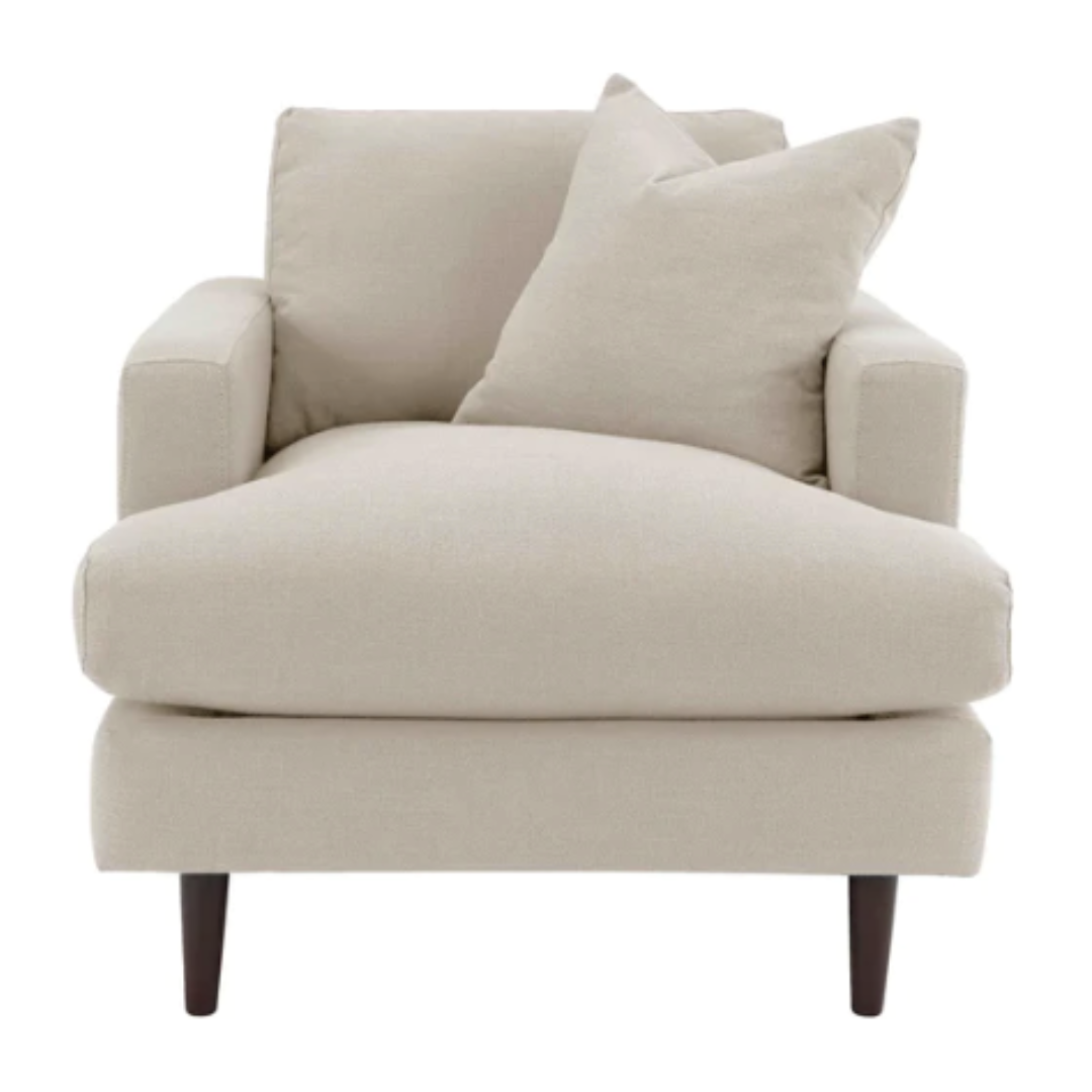Martha Club Chair