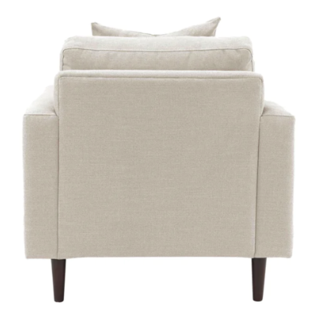 Martha Club Chair