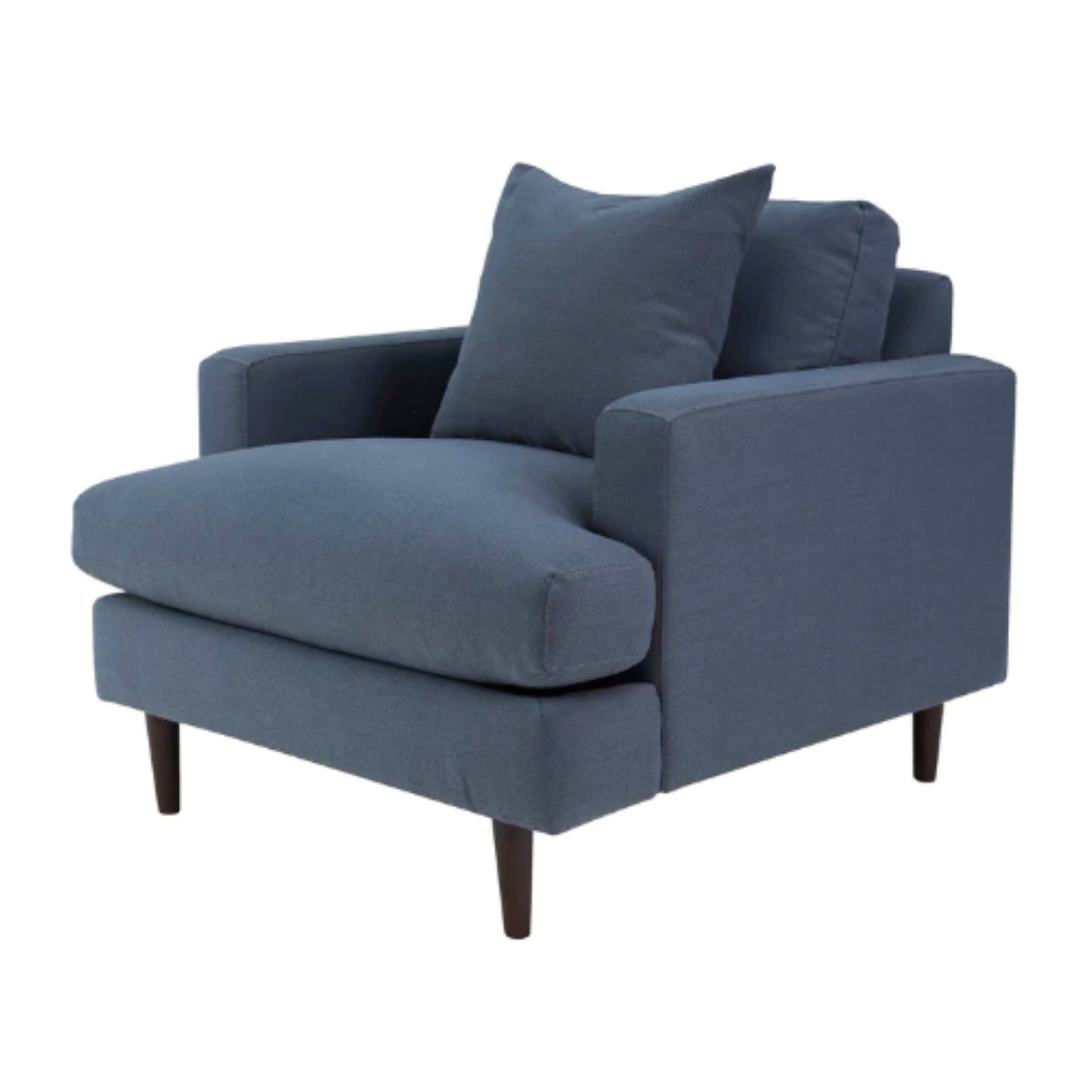 Martha Club Chair