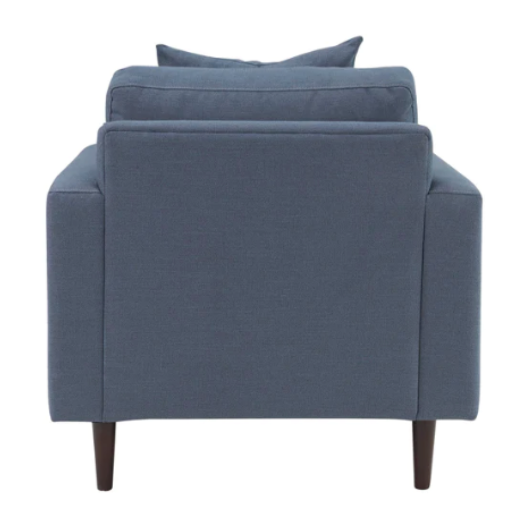 Martha Club Chair