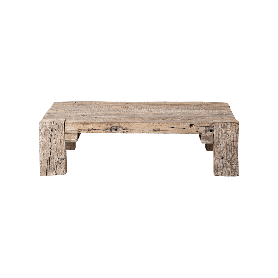 McArthur Coffee Table