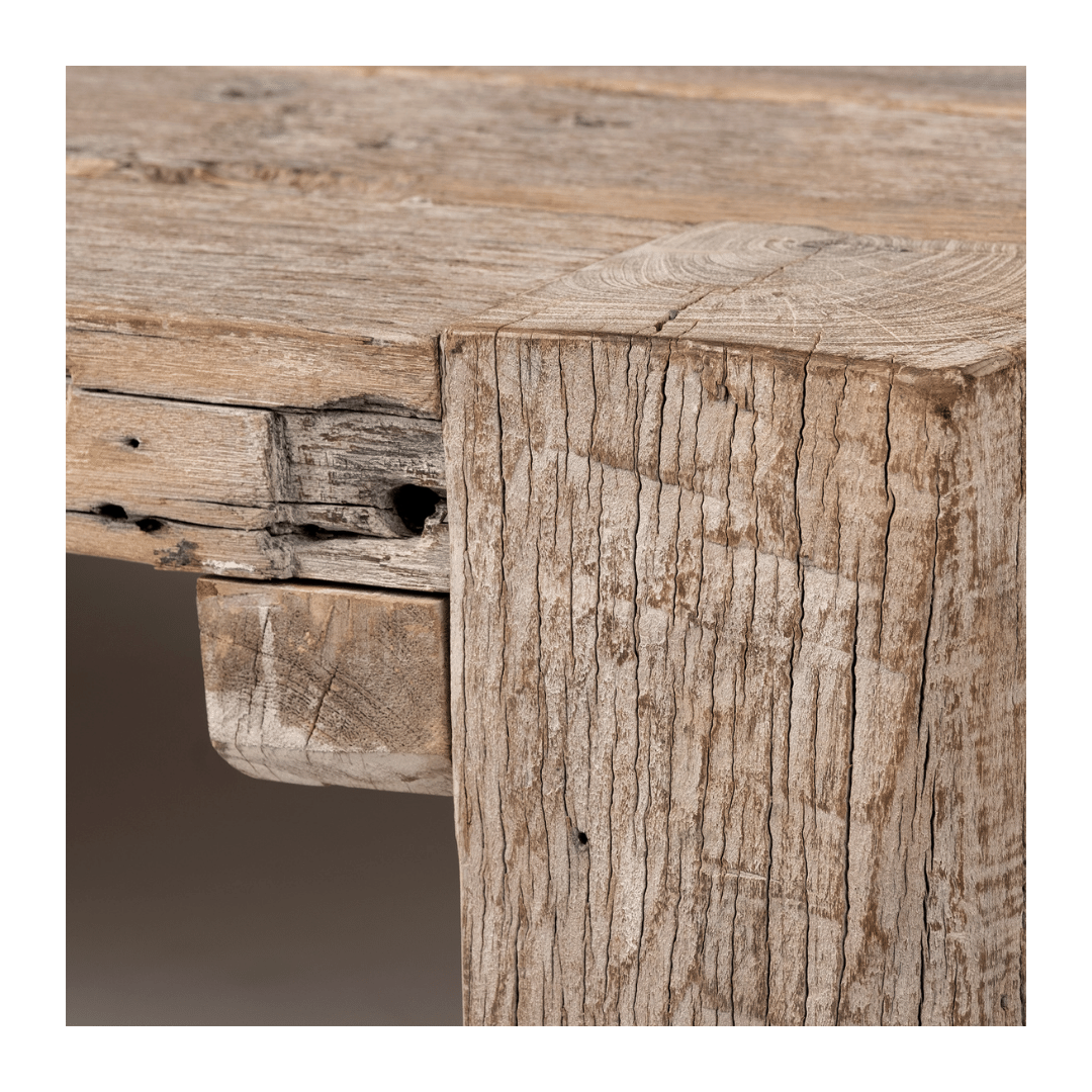 McArthur Coffee Table