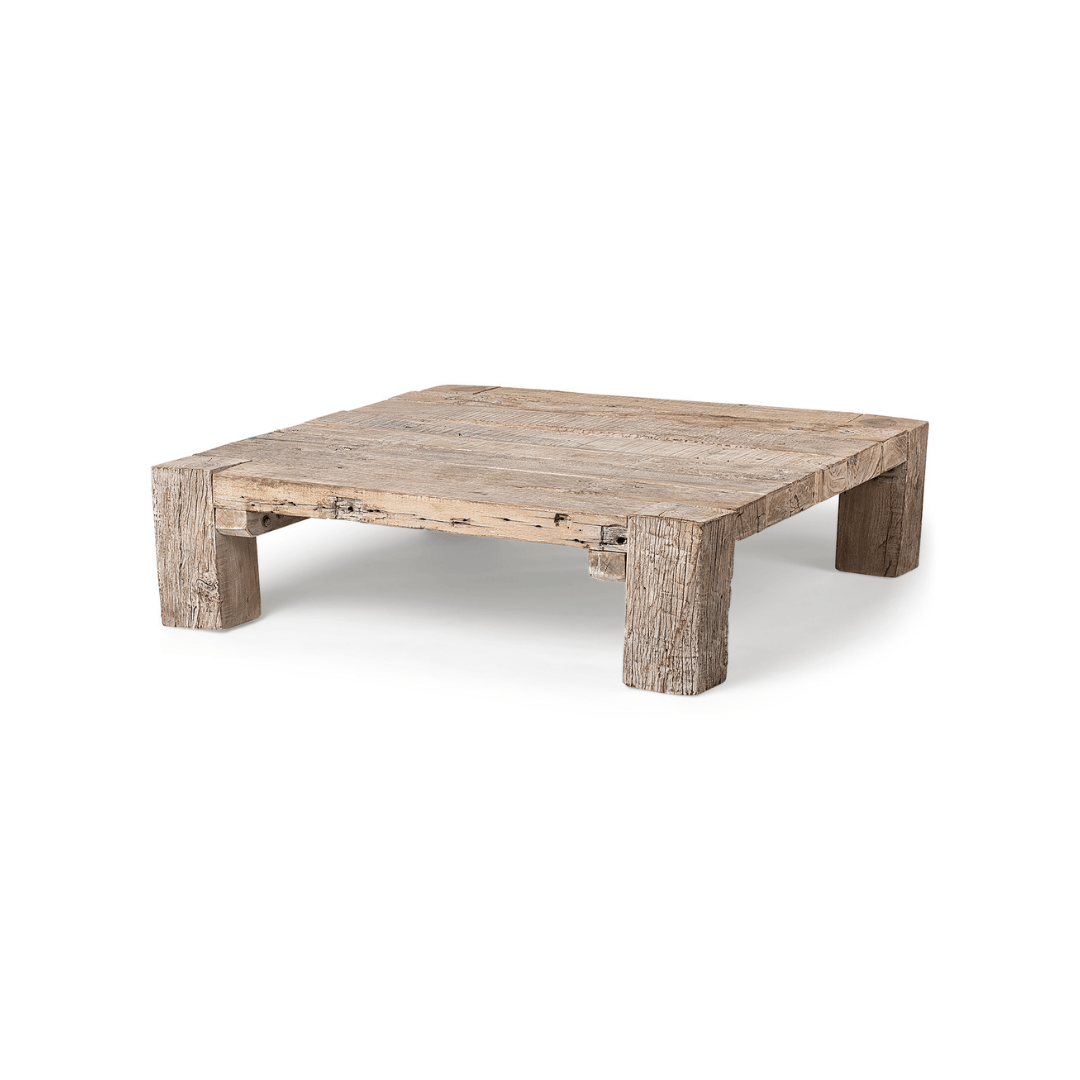 McArthur Coffee Table