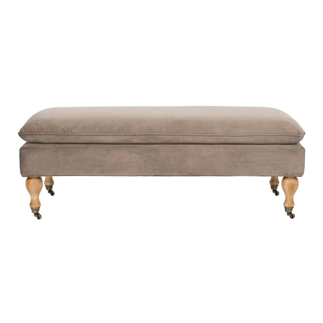 Hampton Pillow Top Bench