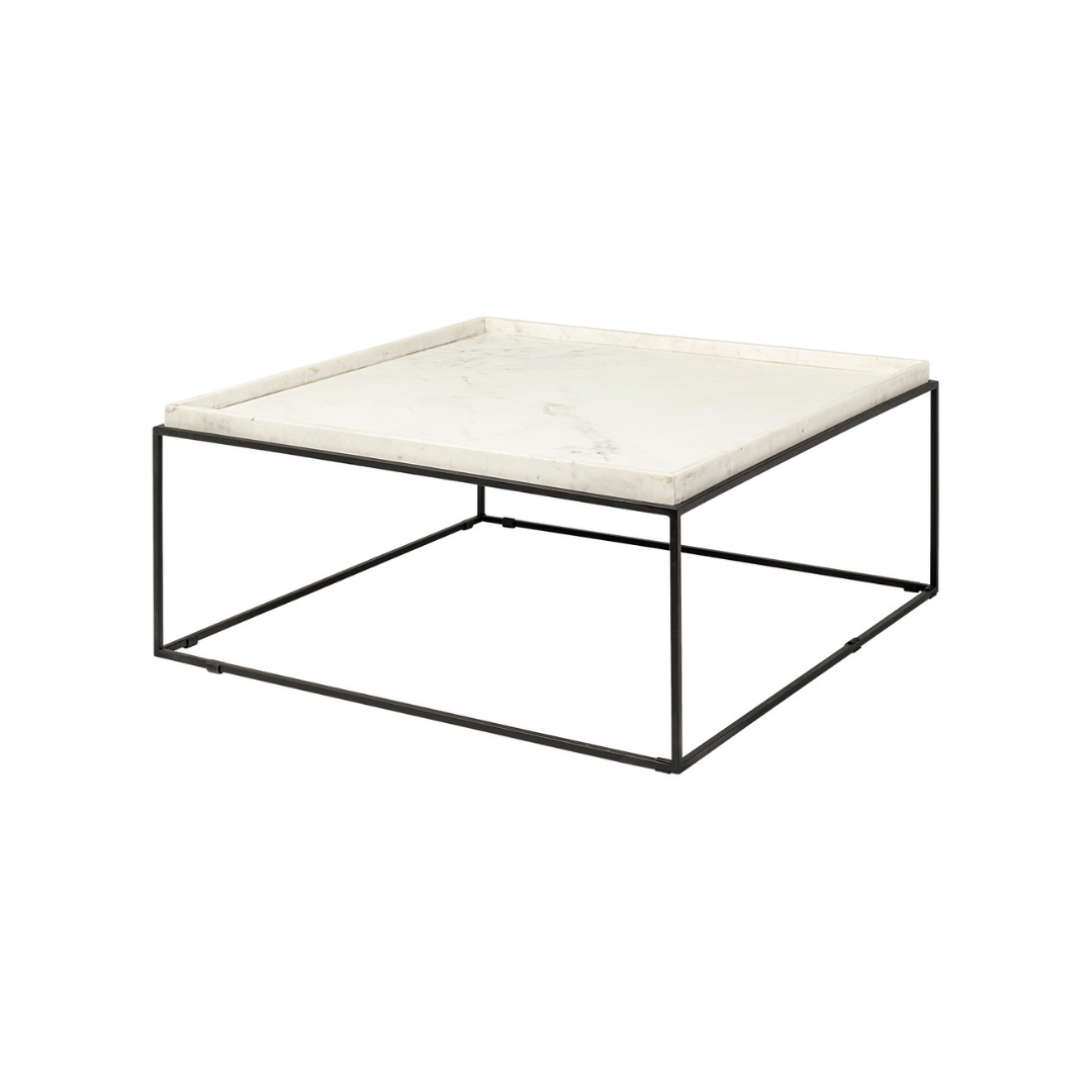 Natalie Coffee Table