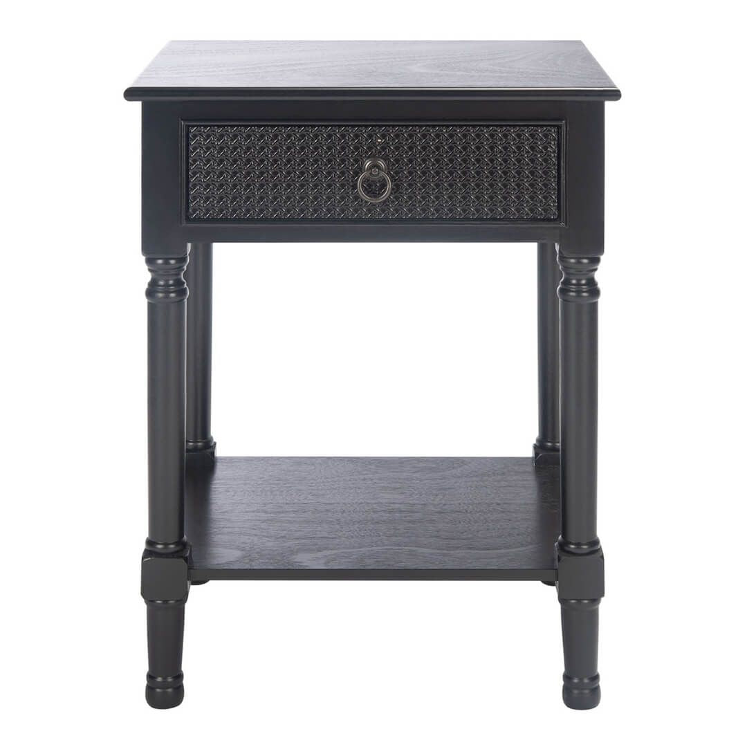 Haines 1-Drawer Accent Table