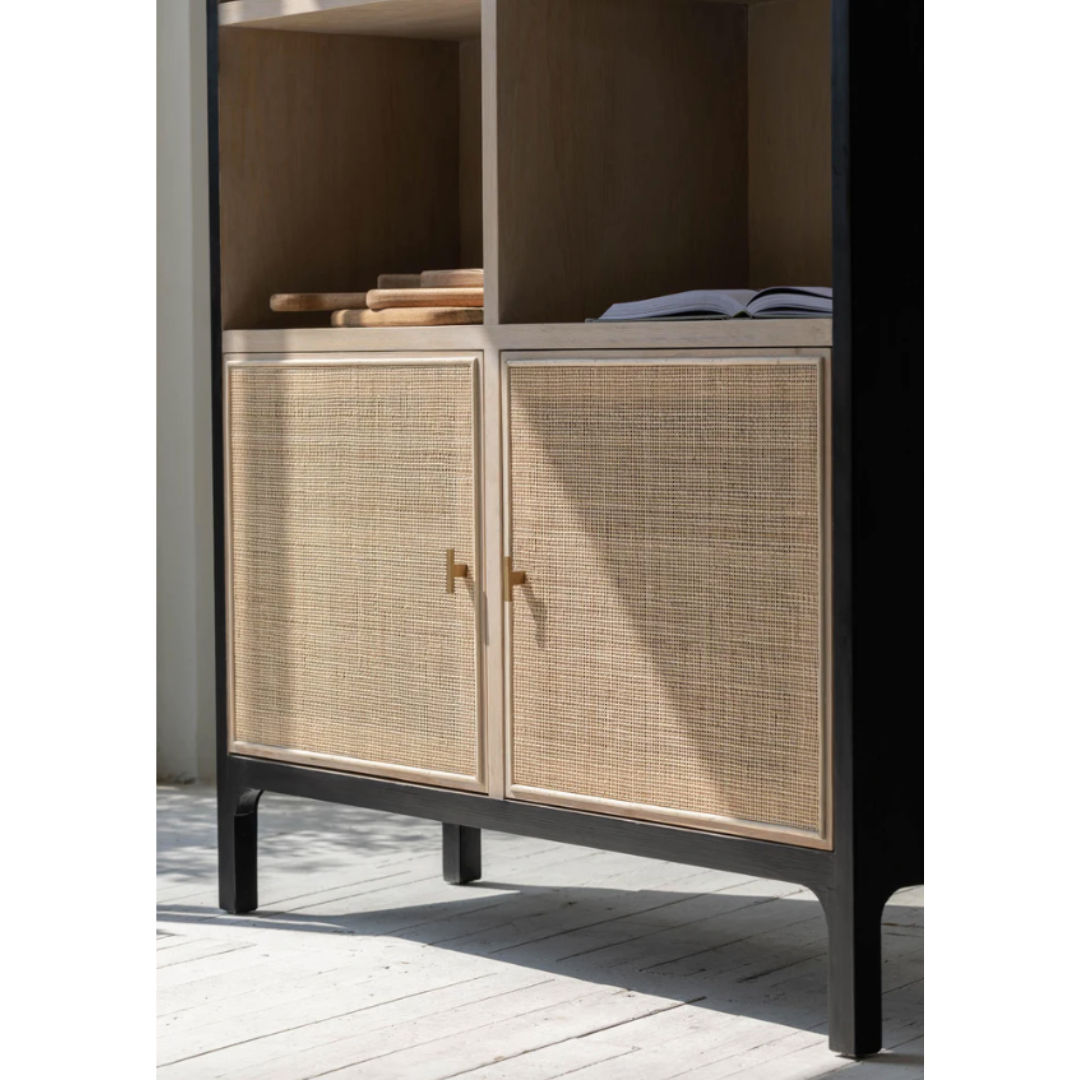 Pietro Tall Cabinet