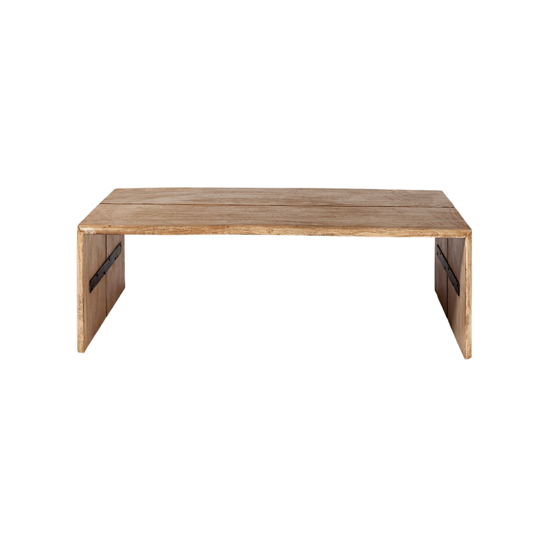 San Andreas Coffee Table