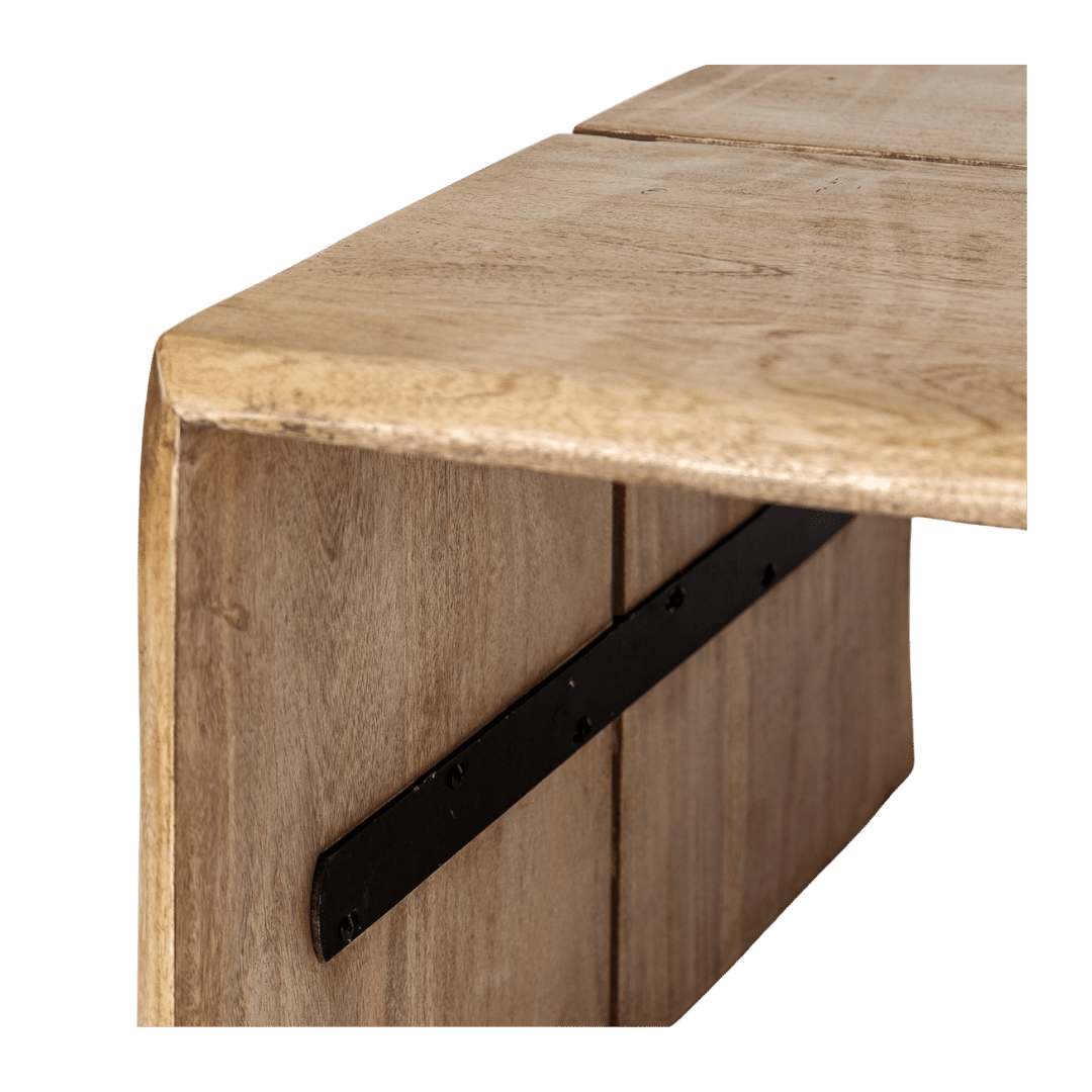 San Andreas Coffee Table