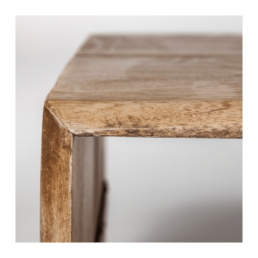 San Andreas Coffee Table