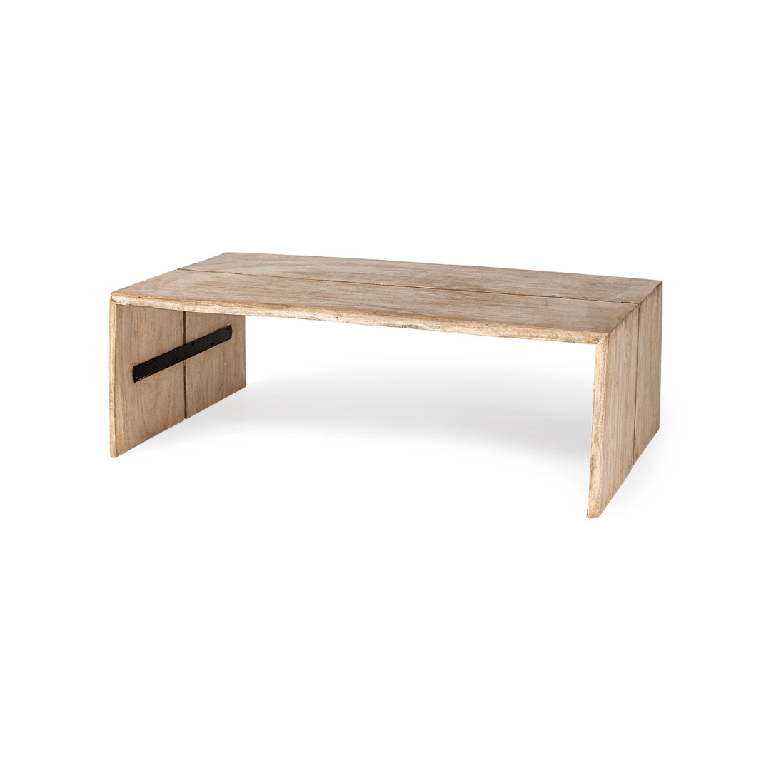 San Andreas Coffee Table