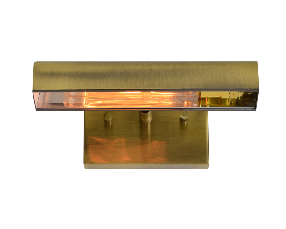 Yorker Picture Light