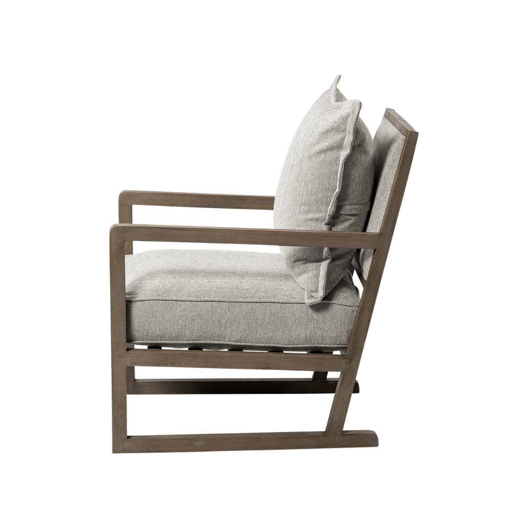 Sherlock Accent Chair