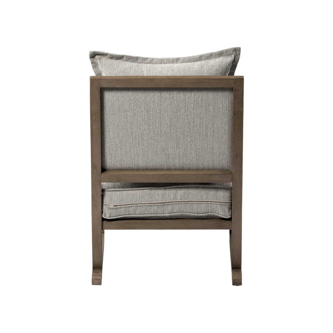 Sherlock Accent Chair