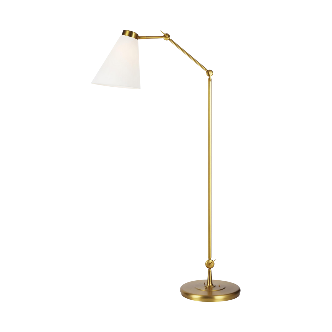 Signoret Task Floor Lamp