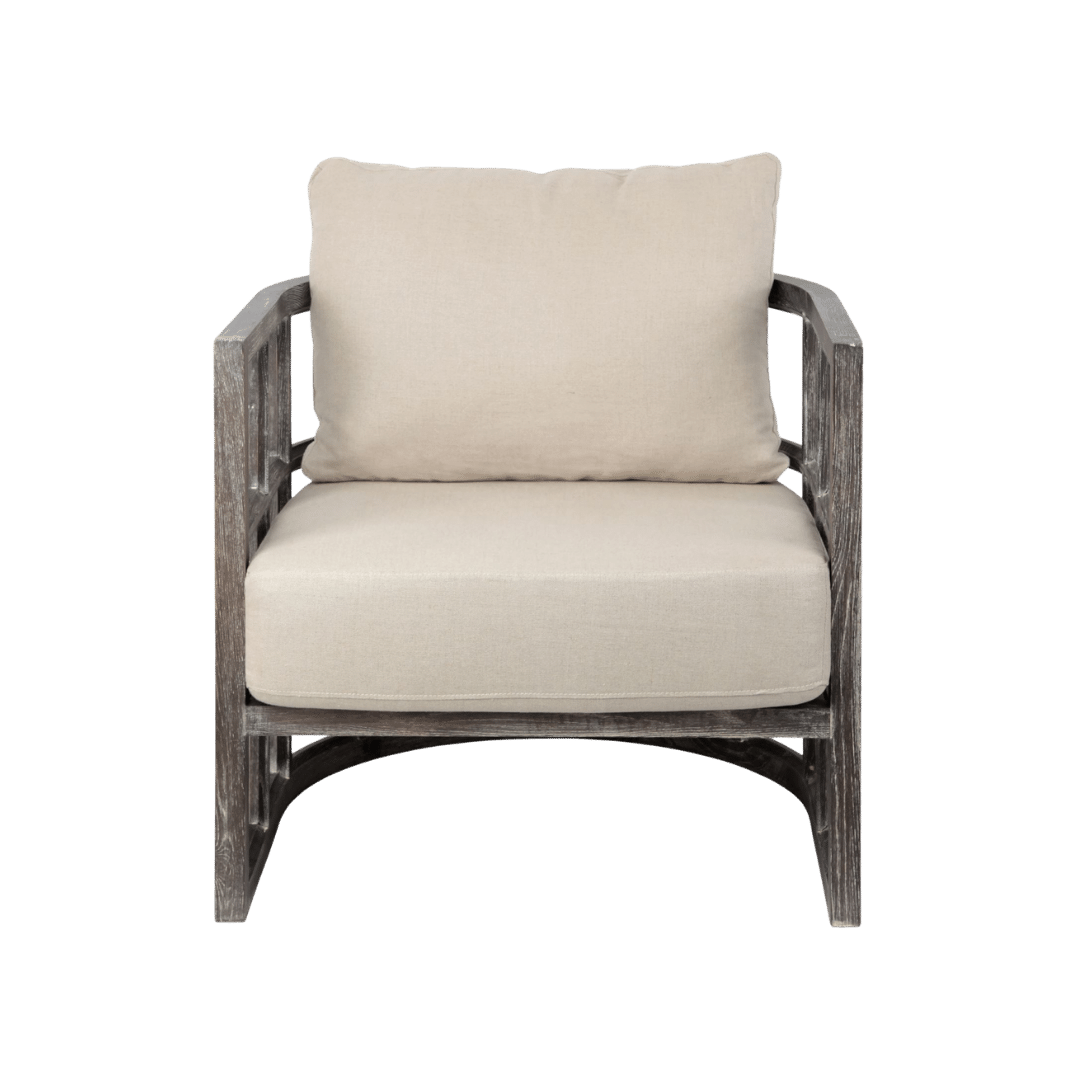 Skylar Accent Chair