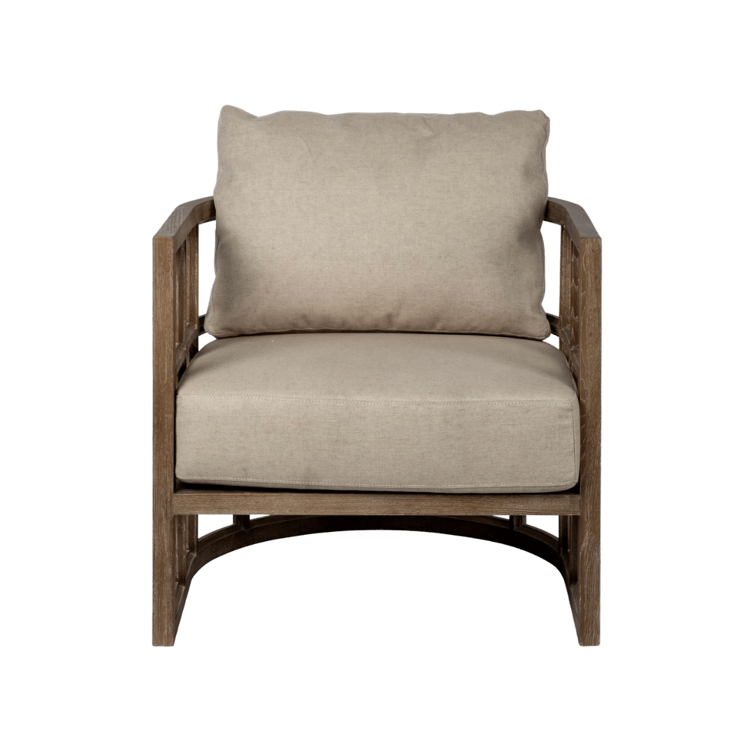 Skylar Accent Chair