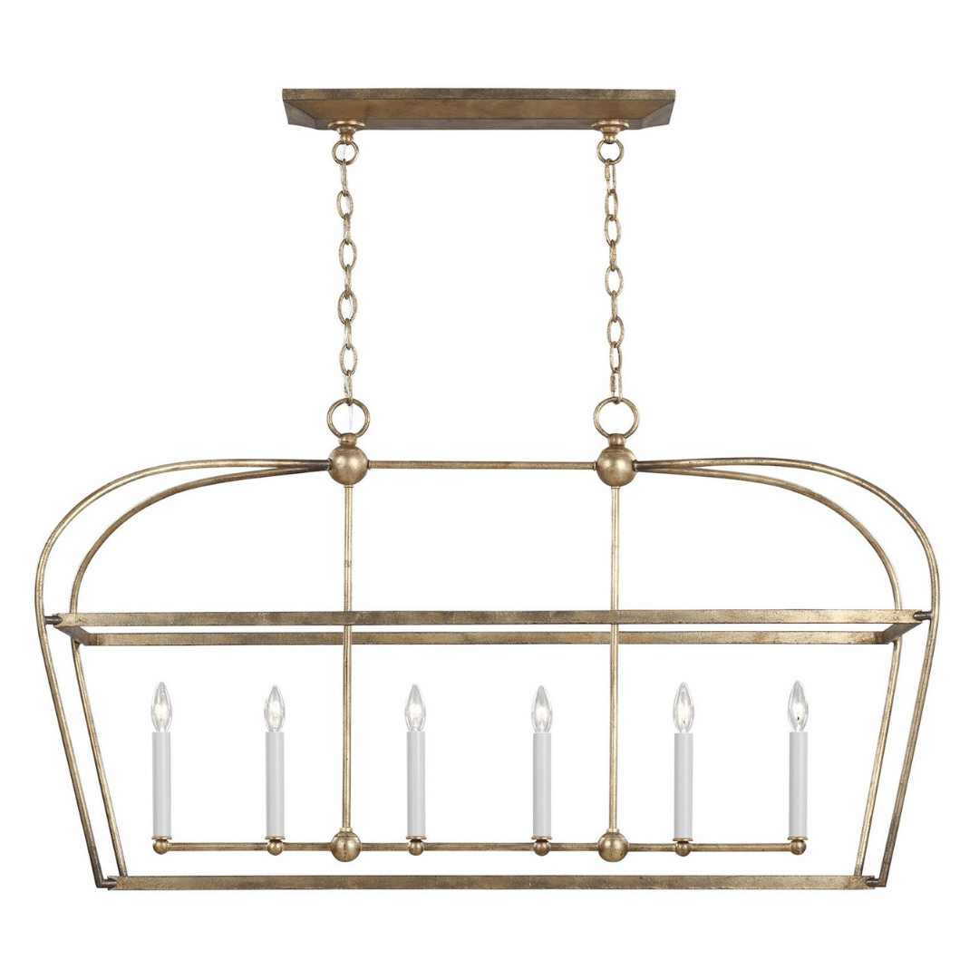 Stonington Linear Lantern