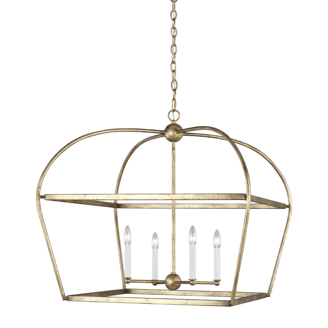 Stonington Wide Lantern