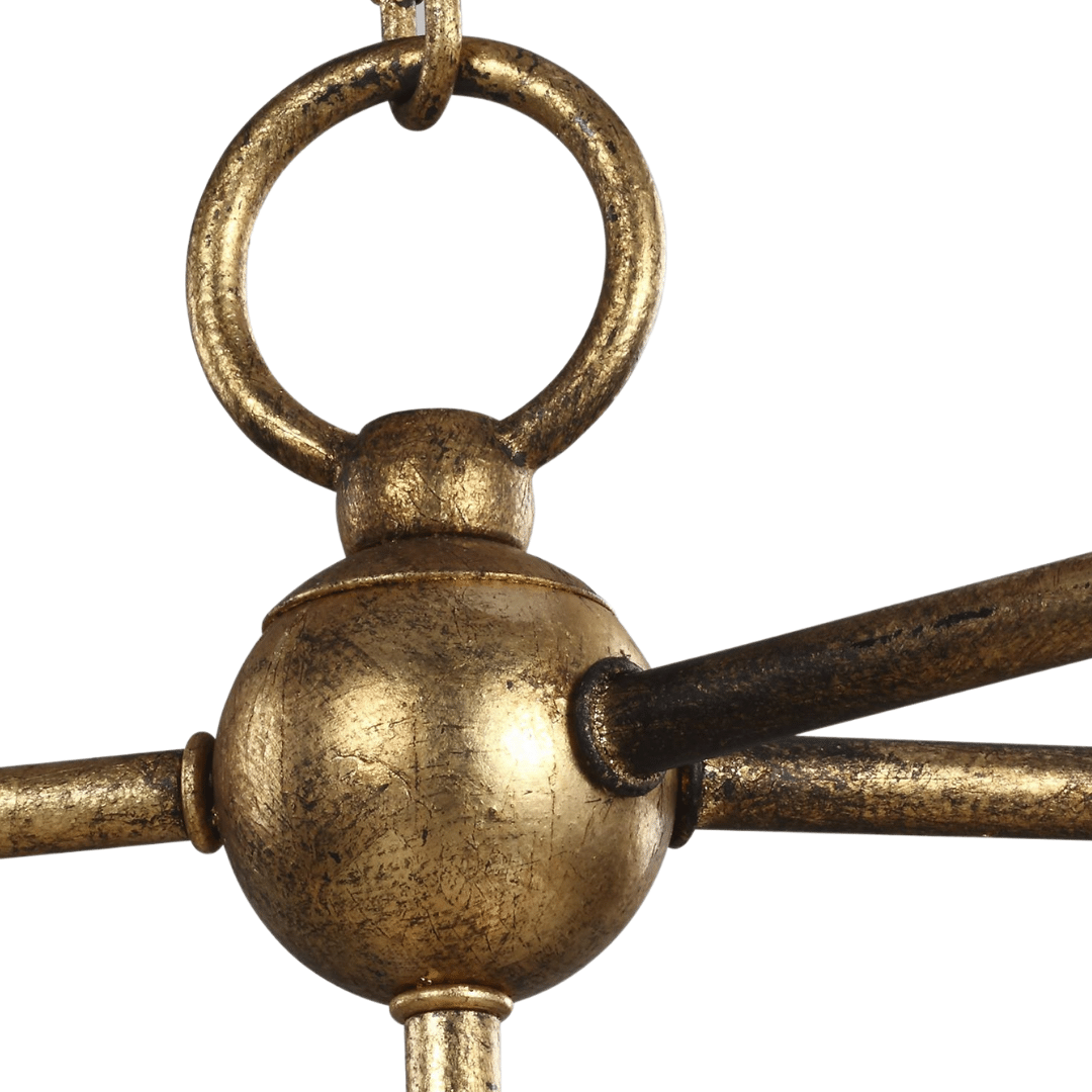 Stonington Linear Lantern