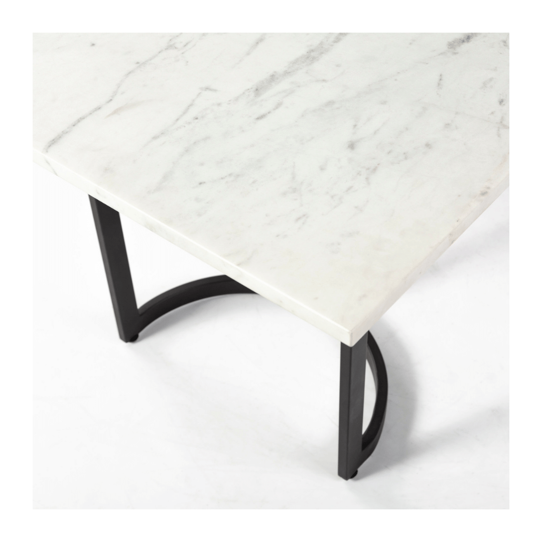 Tanner Rectangular Table