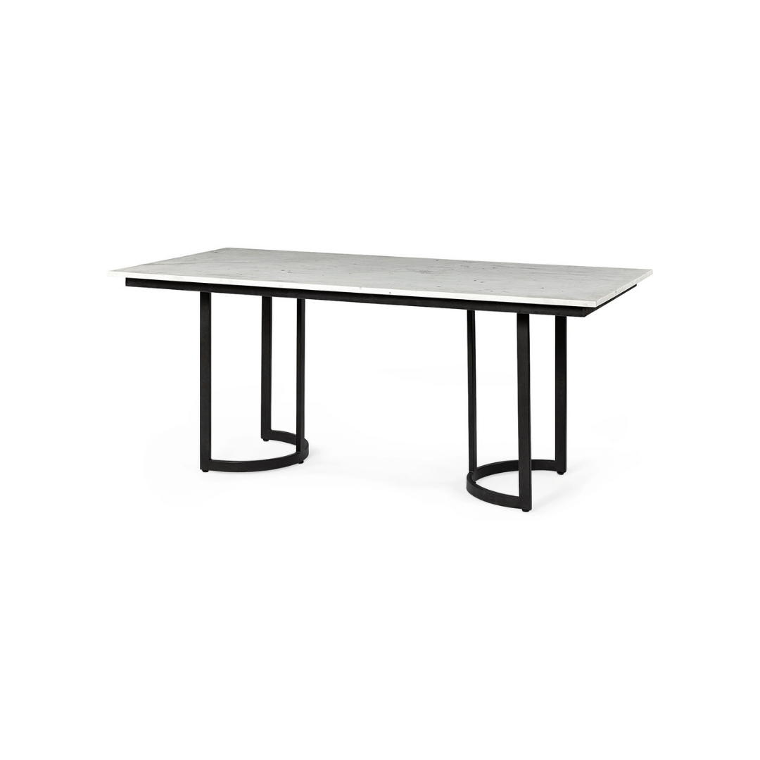 Tanner Rectangular Table