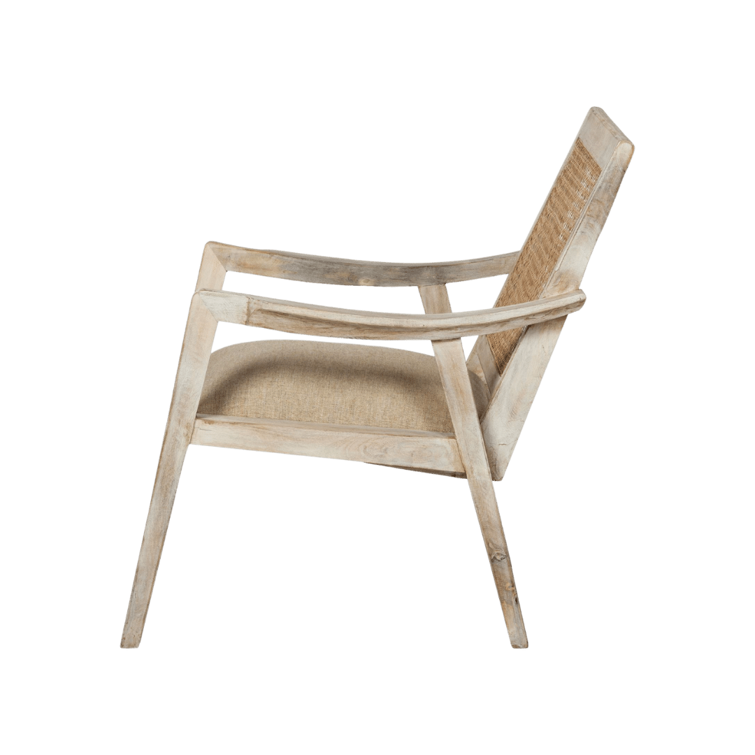 Teryn Accent Chair