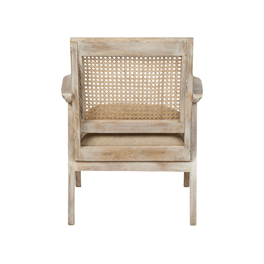 Teryn Accent Chair