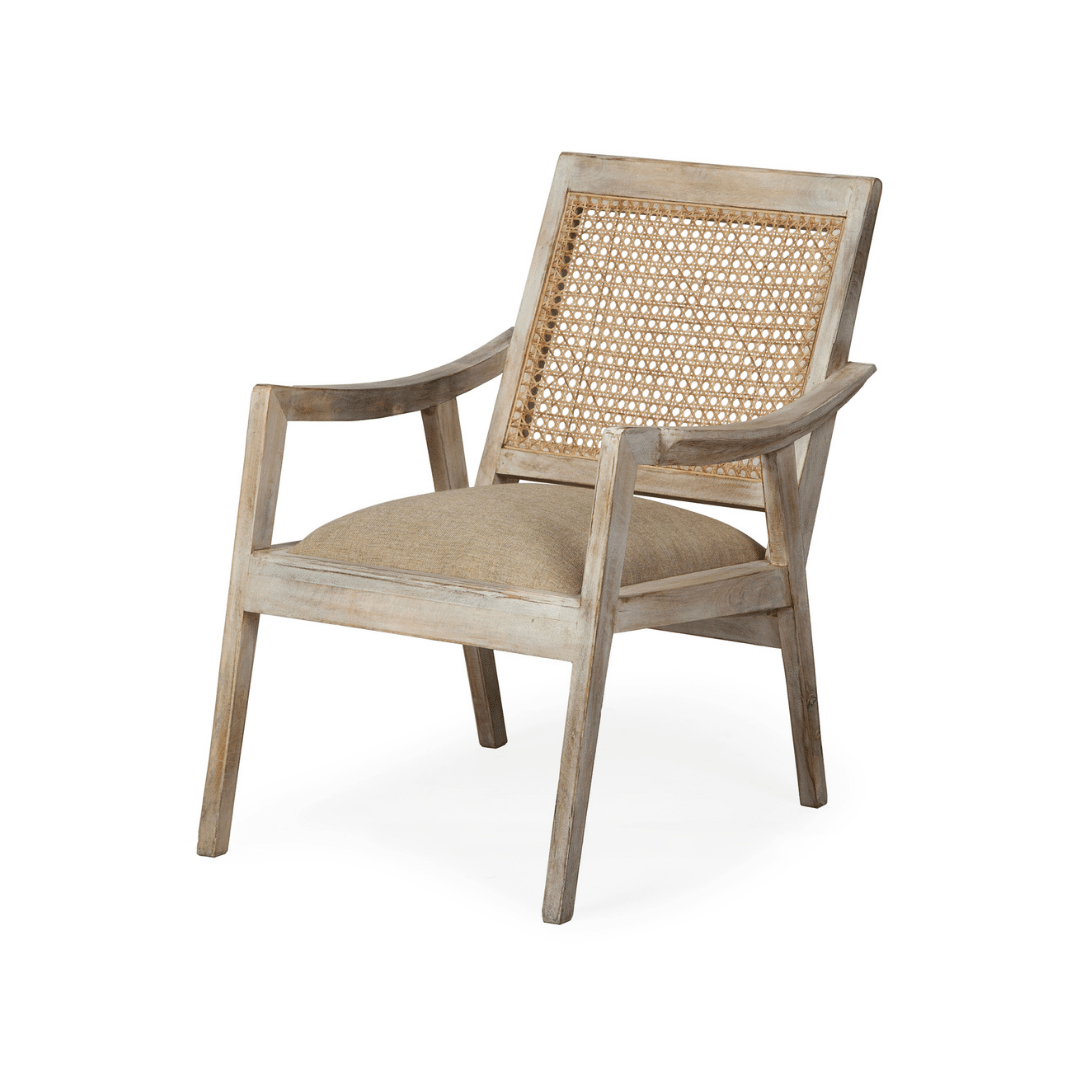 Teryn Accent Chair