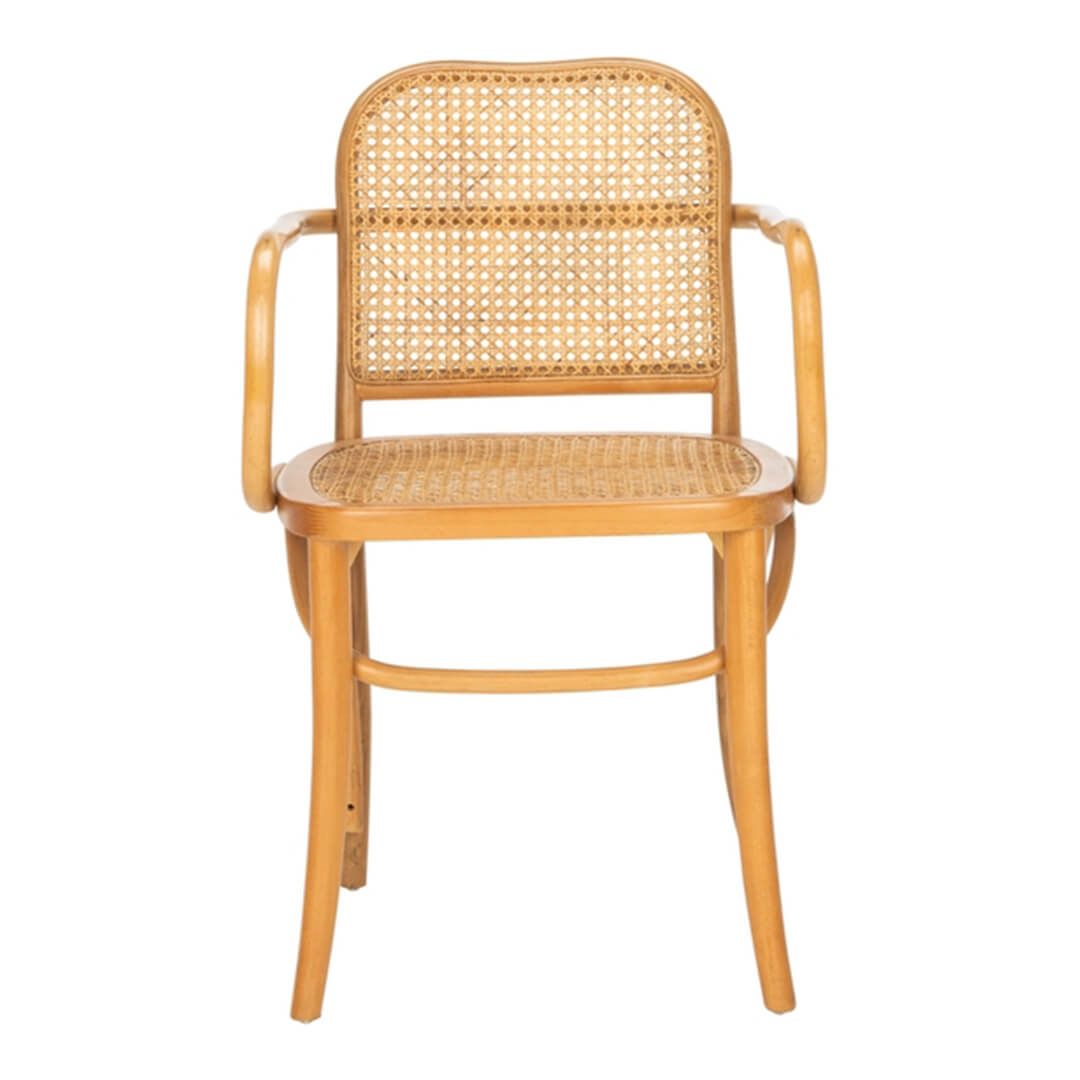 Keiko Cane Dining Chair