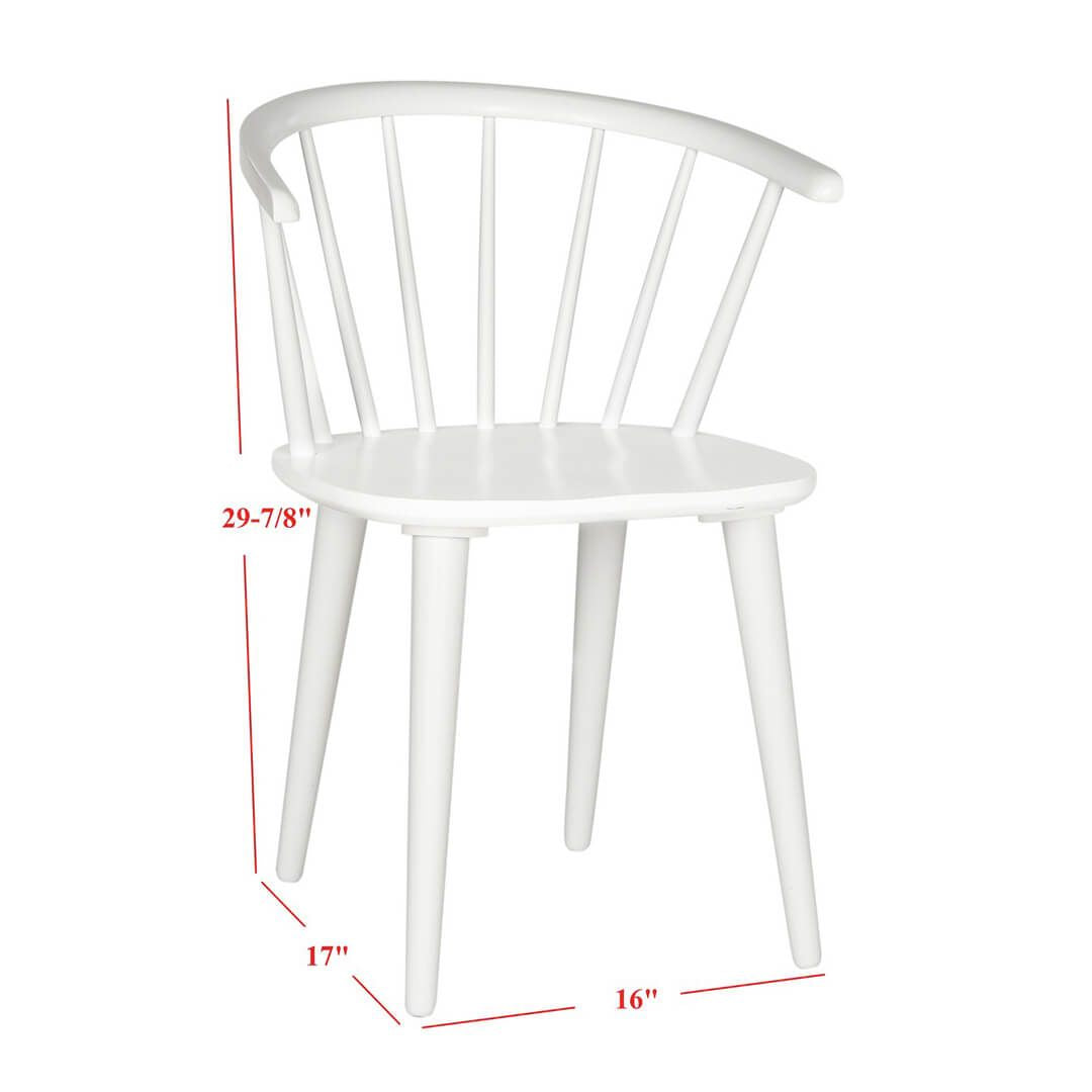 Blanchard Side Chair