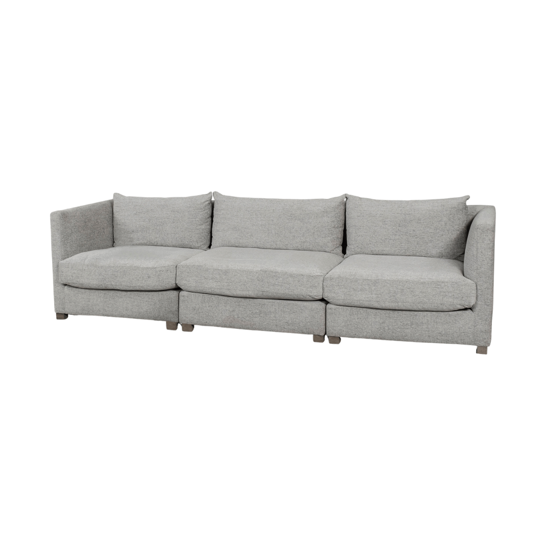 Valence Modular Sofa