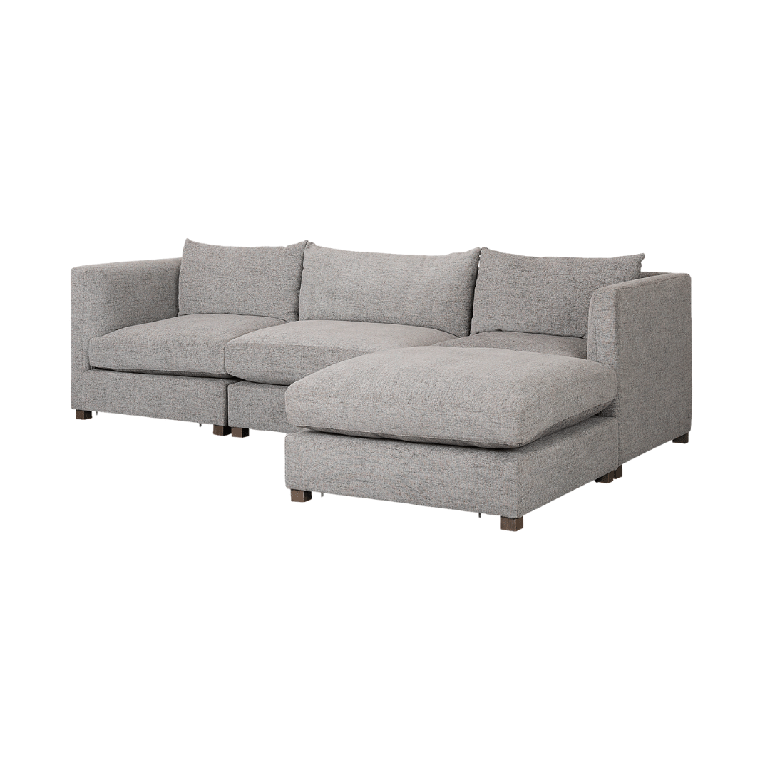 Valence Modular Sofa