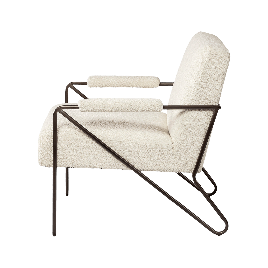 Vicunya Accent Chair
