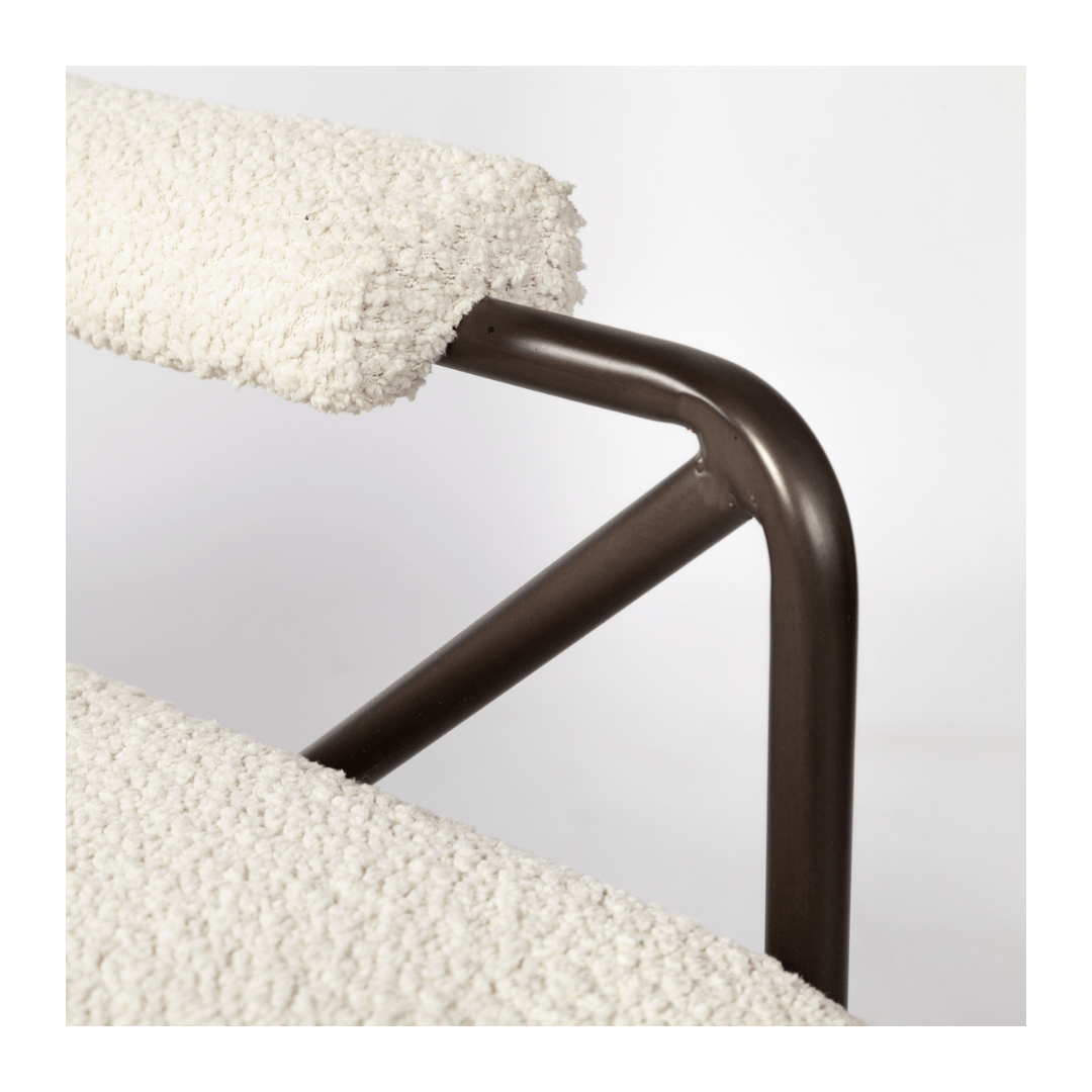 Vicunya Accent Chair