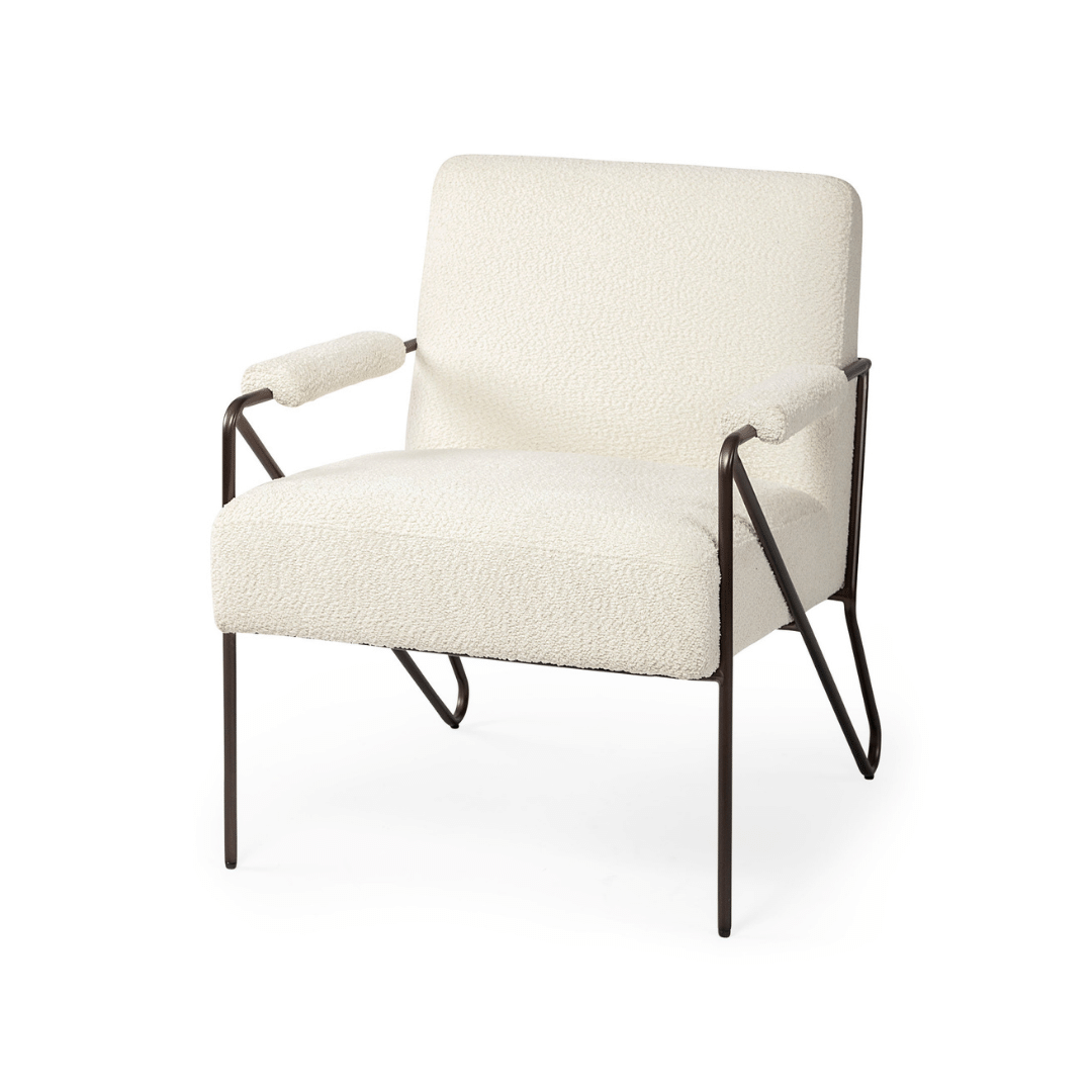 Vicunya Accent Chair