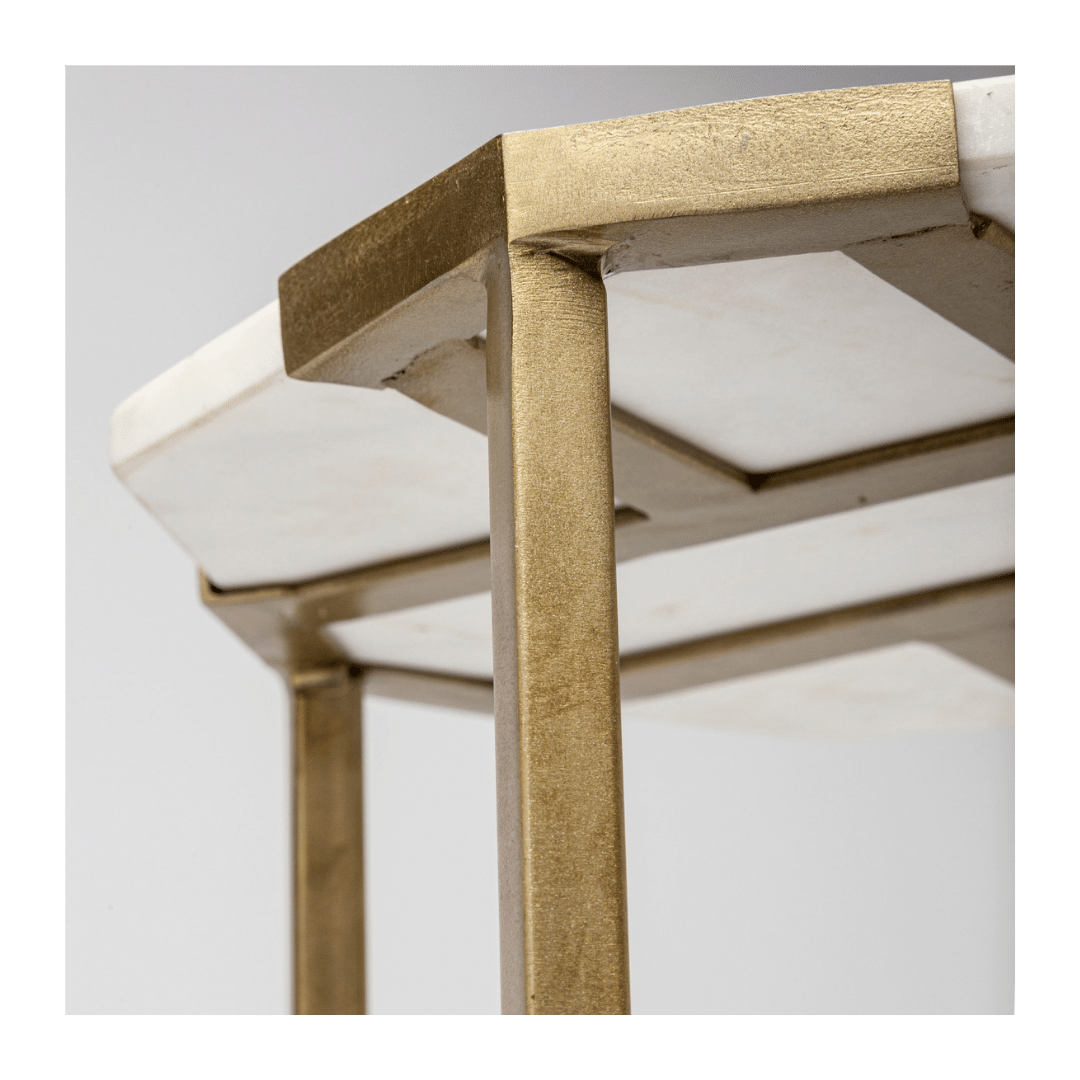 Vincent Coffee Table