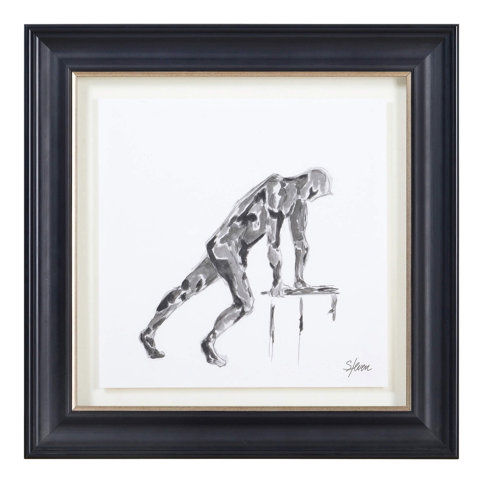 Studio Sketches